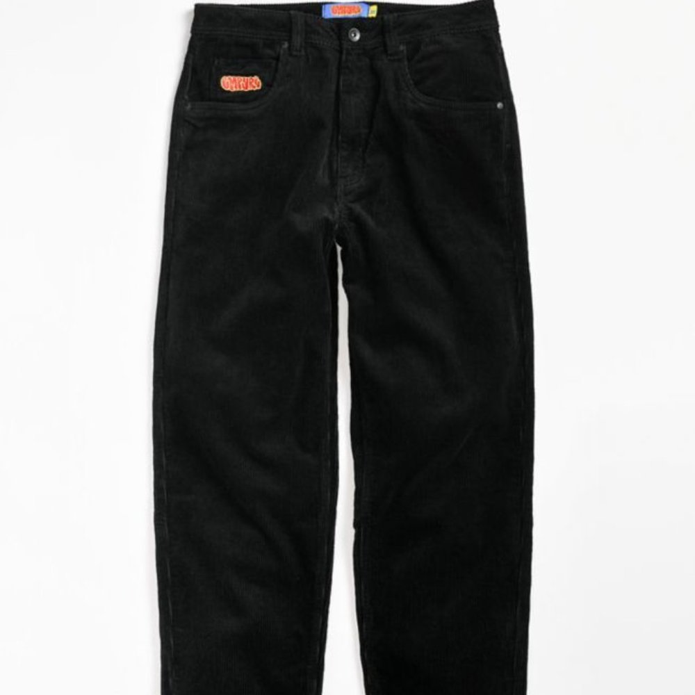 Zumiez Empyre Corduroy Pants